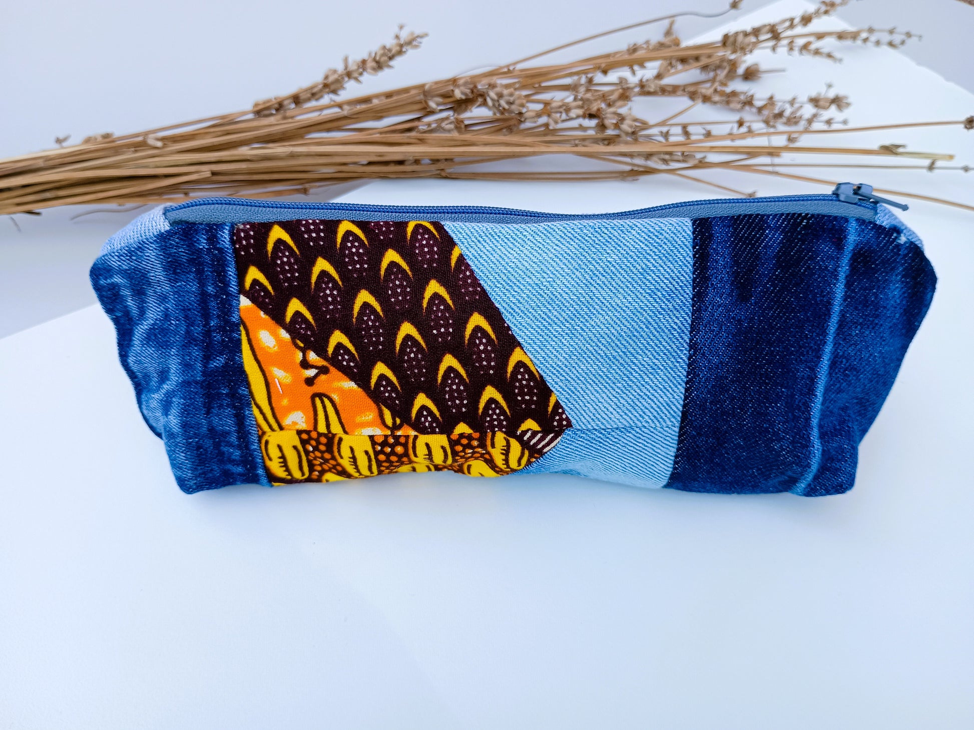 Astuccio cilindrico DEE