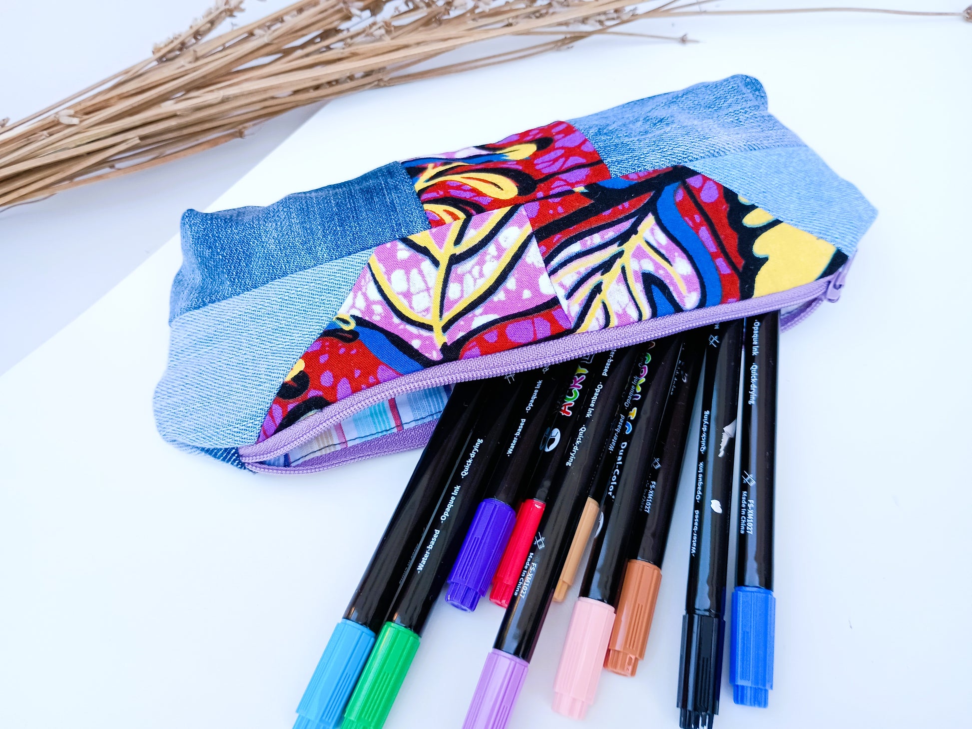 Astuccio cilindrico DEE