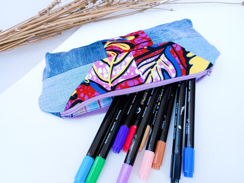 Astuccio cilindrico DEE