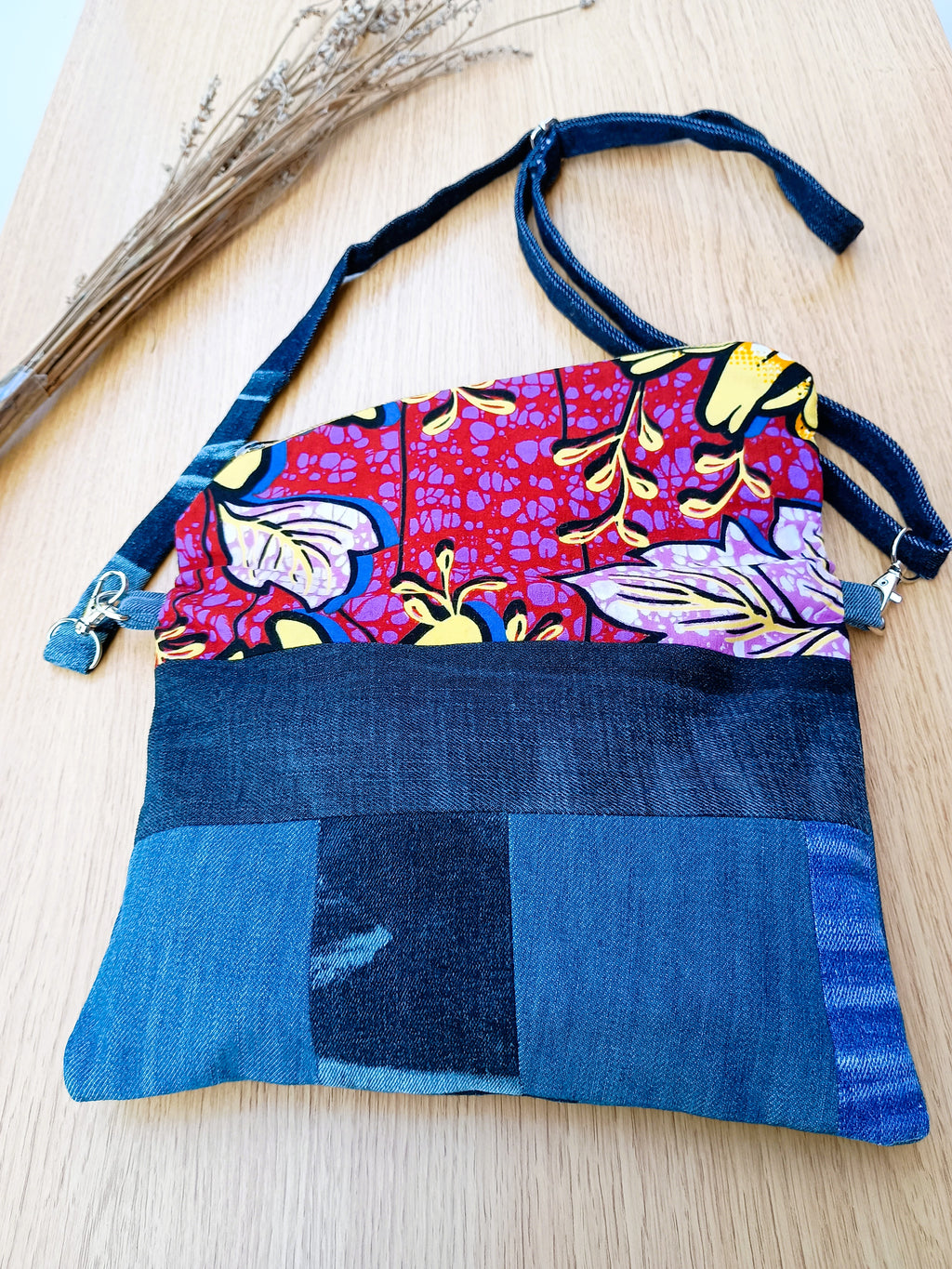 Borsa  donna elegante a tracolla