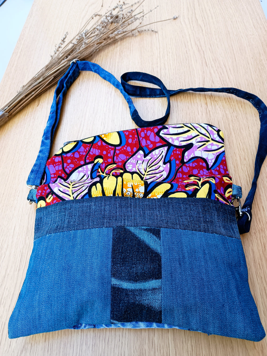 Borsa  donna elegante a tracolla