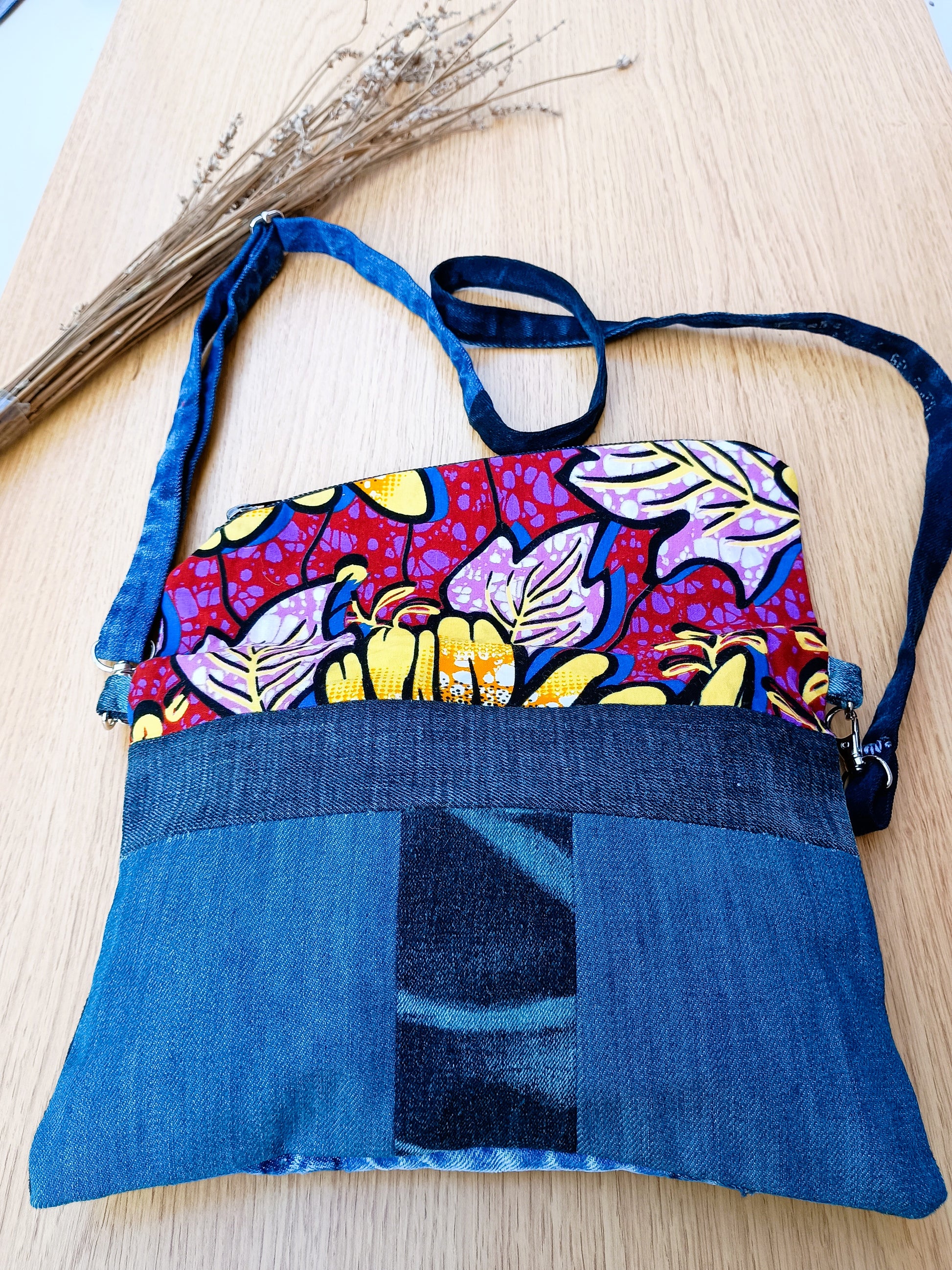 Borsa  donna elegante a tracolla