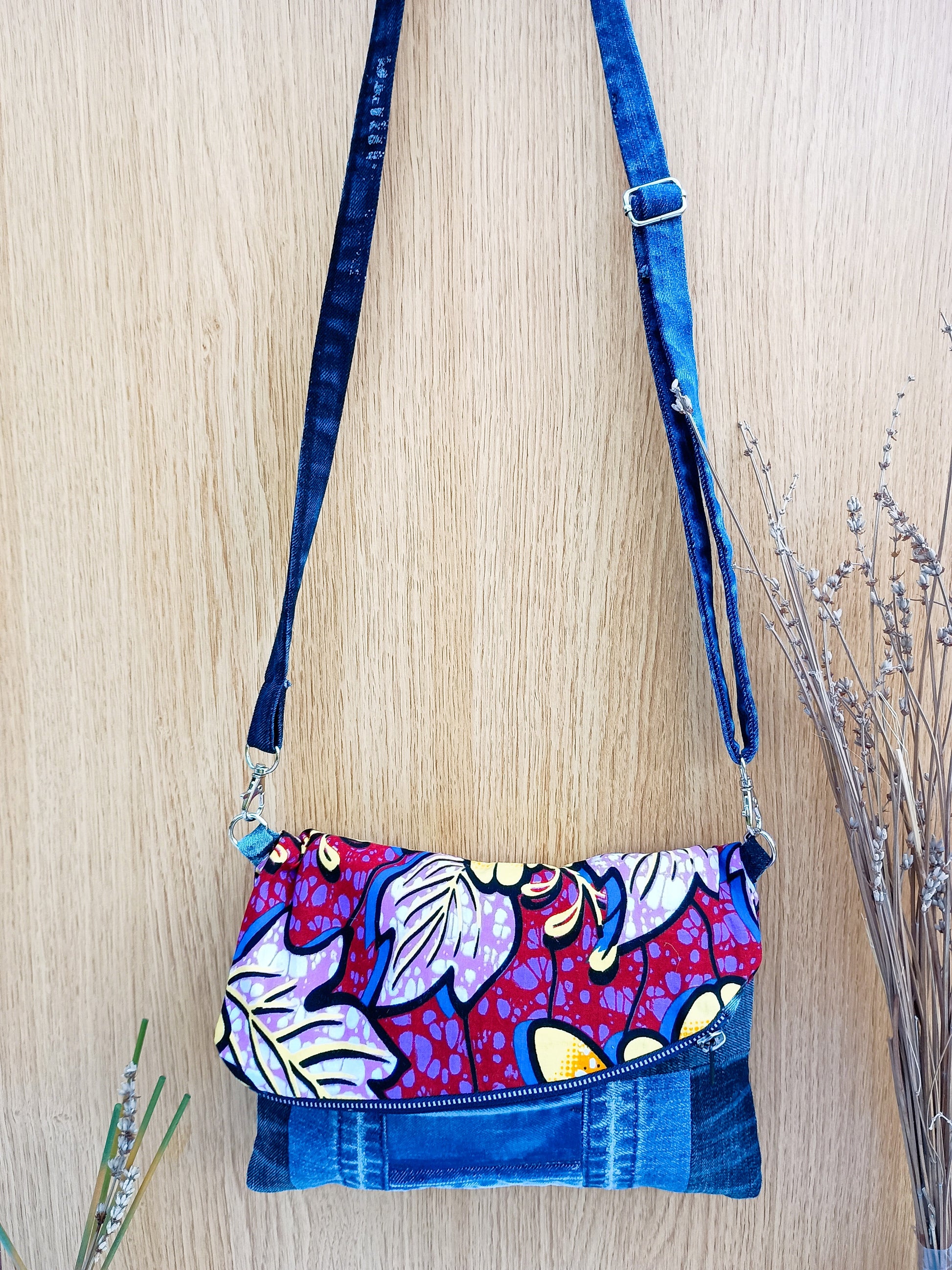 Borsa  donna elegante a tracolla