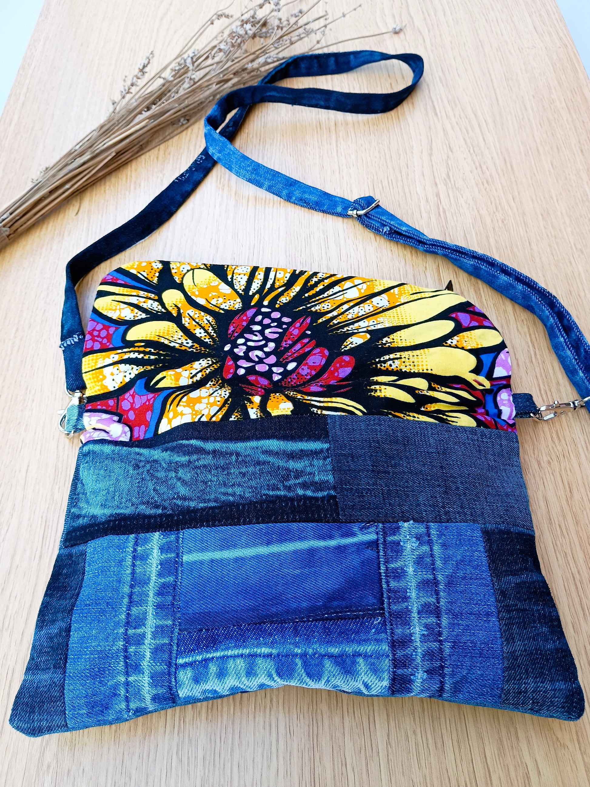 Borsa  donna elegante a tracolla