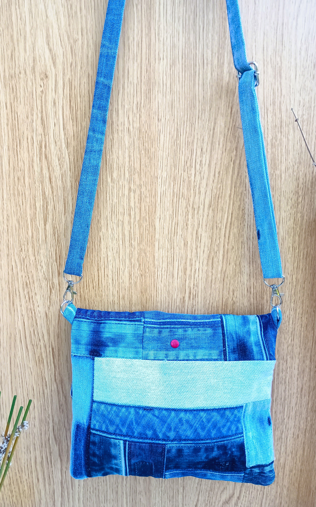 Borsa  donna elegante a tracolla