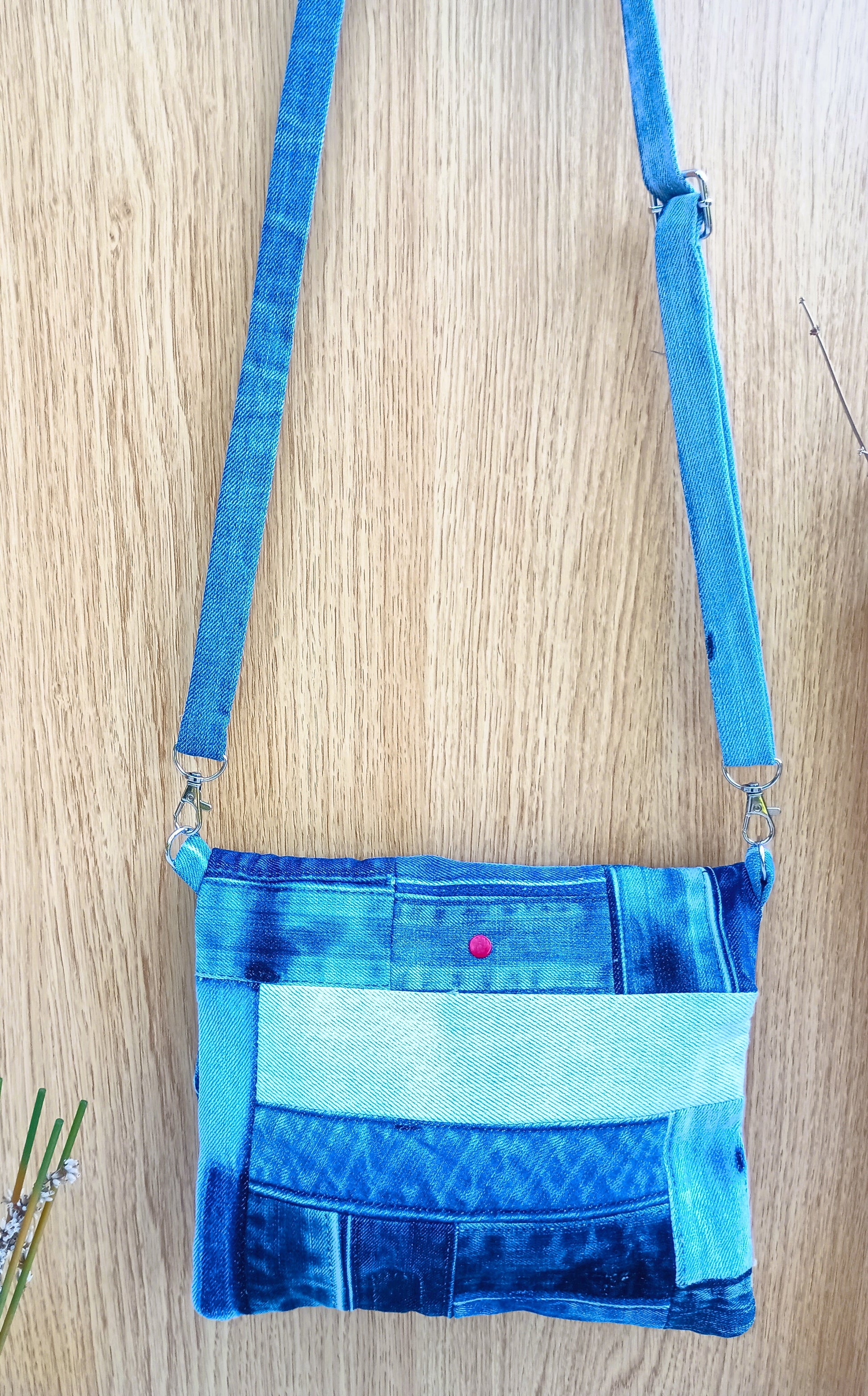 Borsa  donna elegante a tracolla