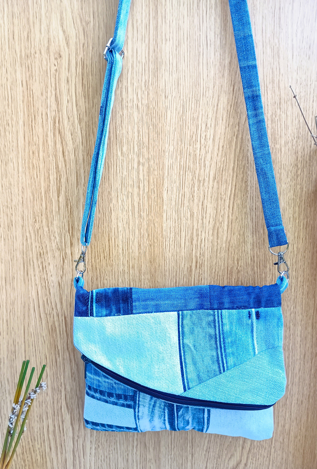 Borsa  donna elegante a tracolla