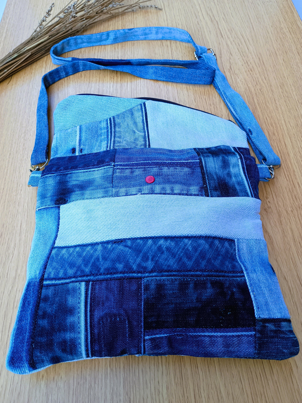 Borsa  donna elegante a tracolla