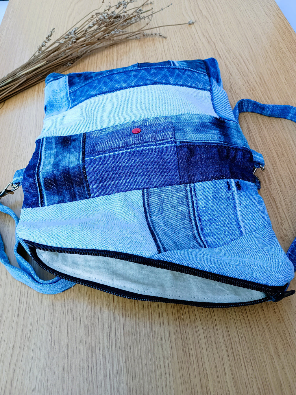 Borsa  donna elegante a tracolla