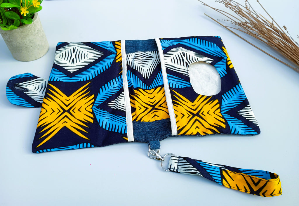 Borsa Cambio Pannolini PED