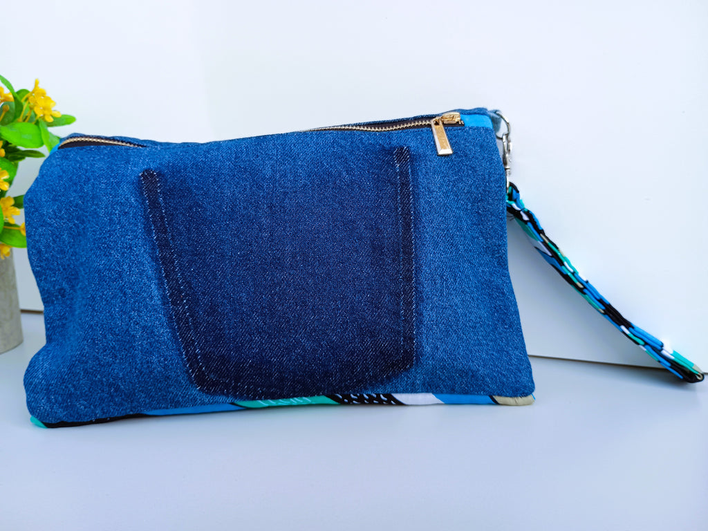 Borsa Cambio Pannolini PED