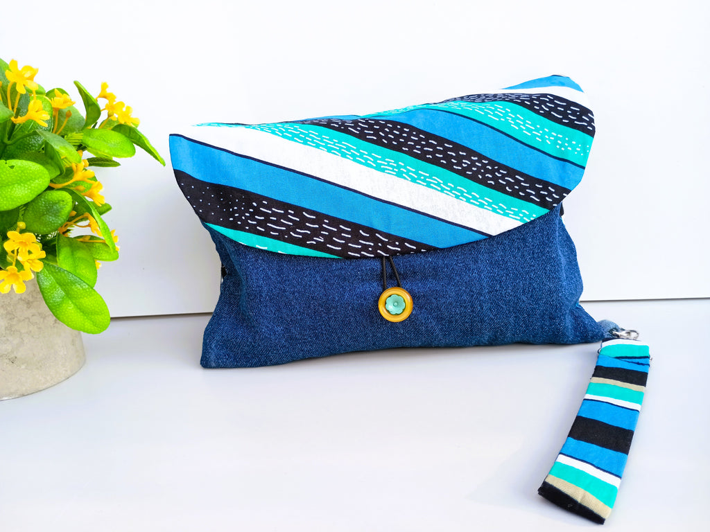 Borsa Cambio Pannolini PED