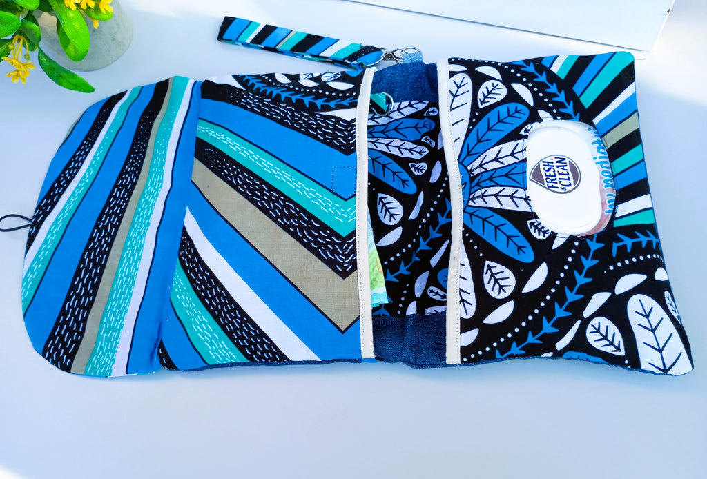 Borsa Cambio Pannolini PED