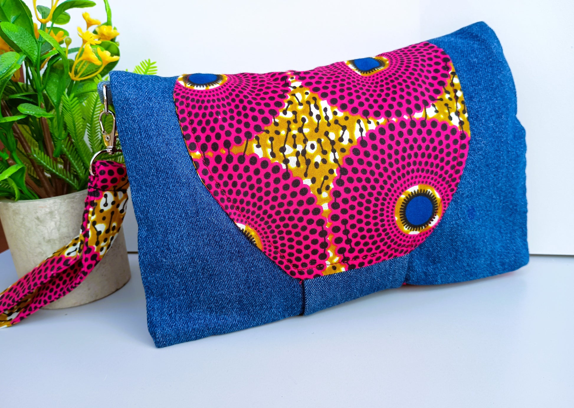 Borsa Cambio Pannolini PED