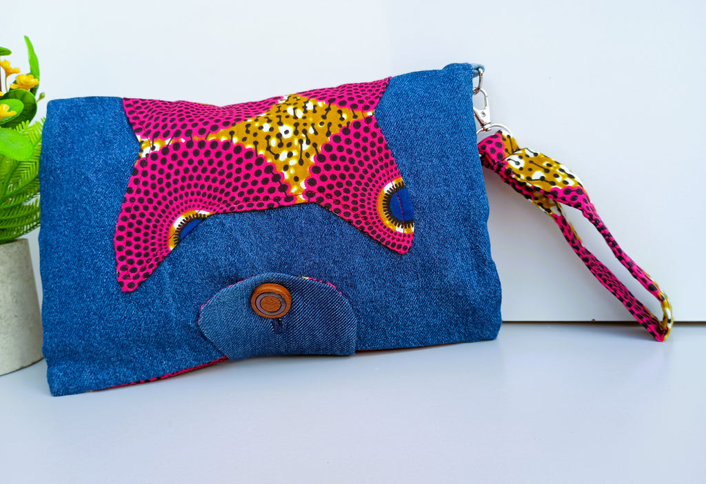 Borsa Cambio Pannolini PED