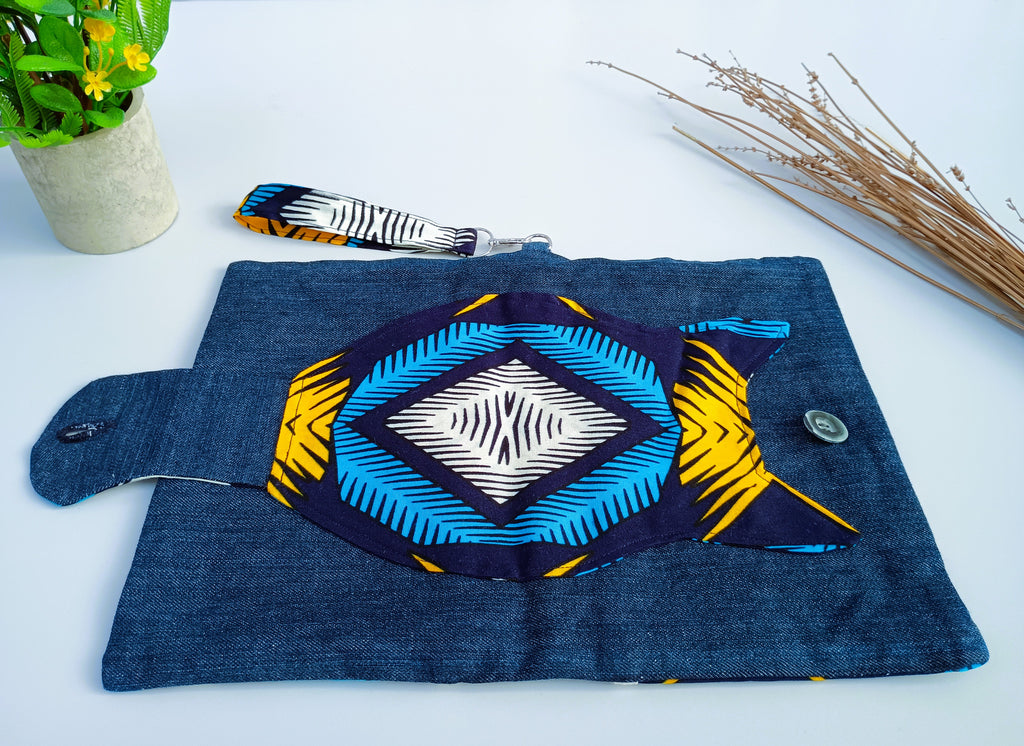 Borsa Cambio Pannolini PED