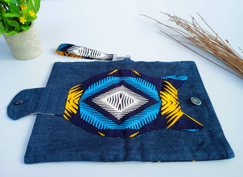 Borsa Cambio Pannolini PED