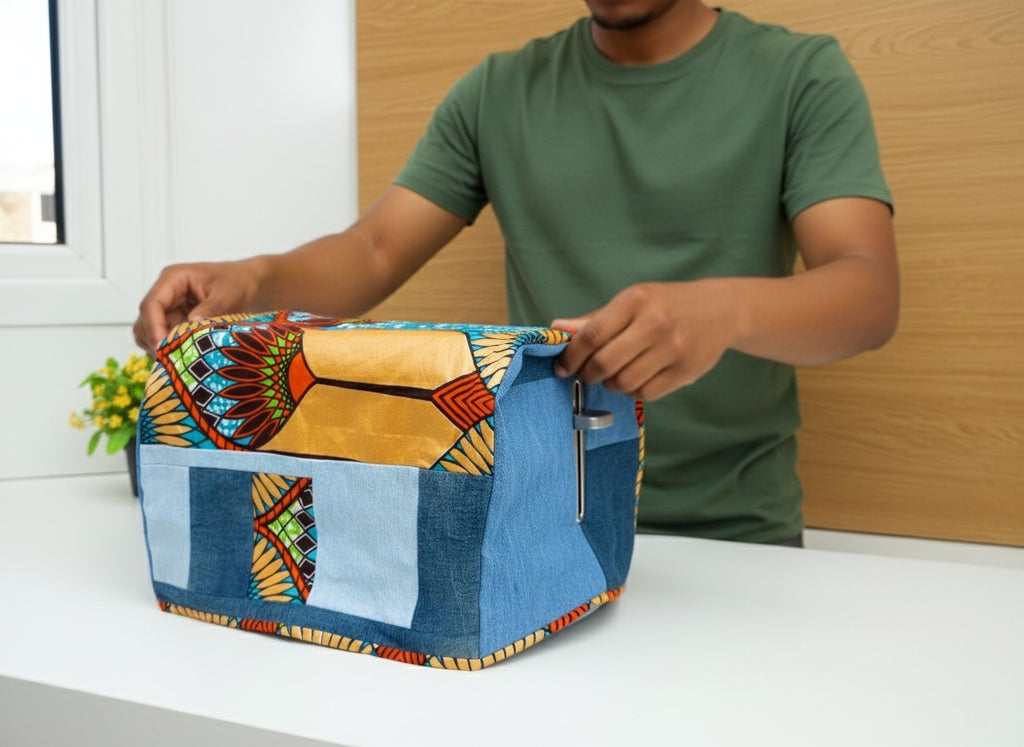 Copri elettrodomestici PAD