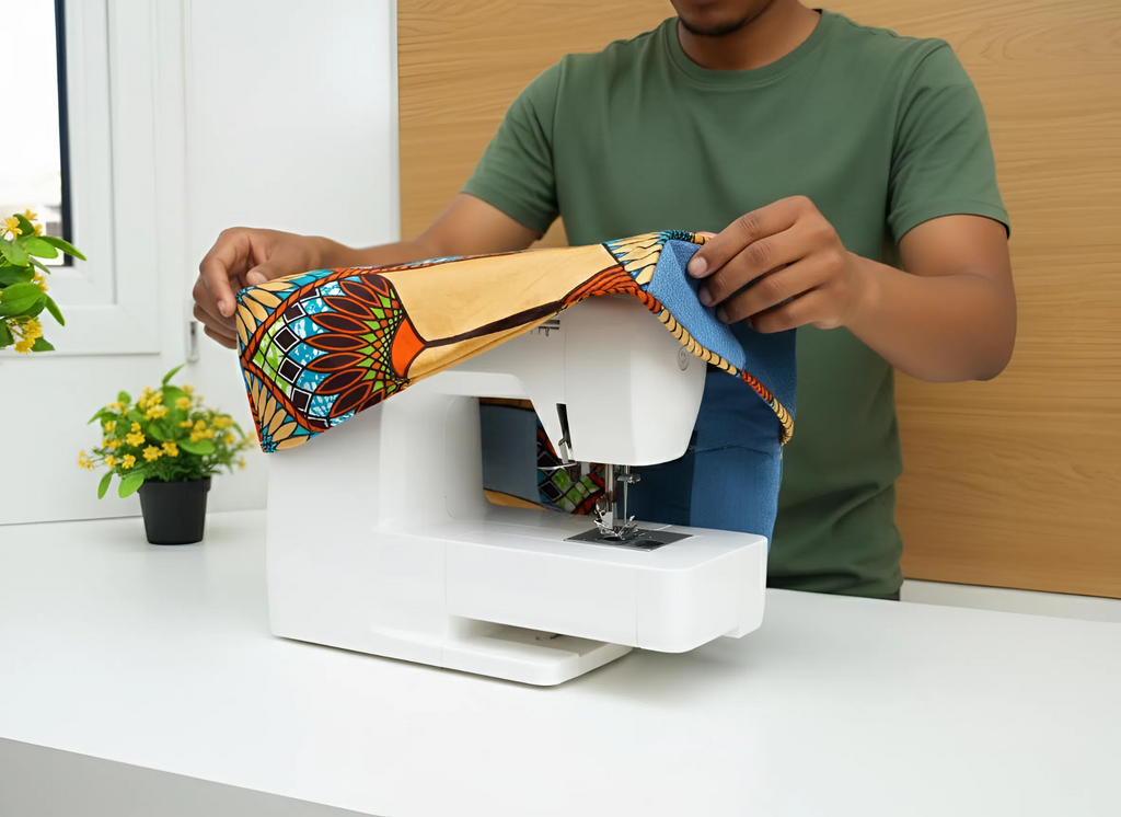 Copri elettrodomestici PAD