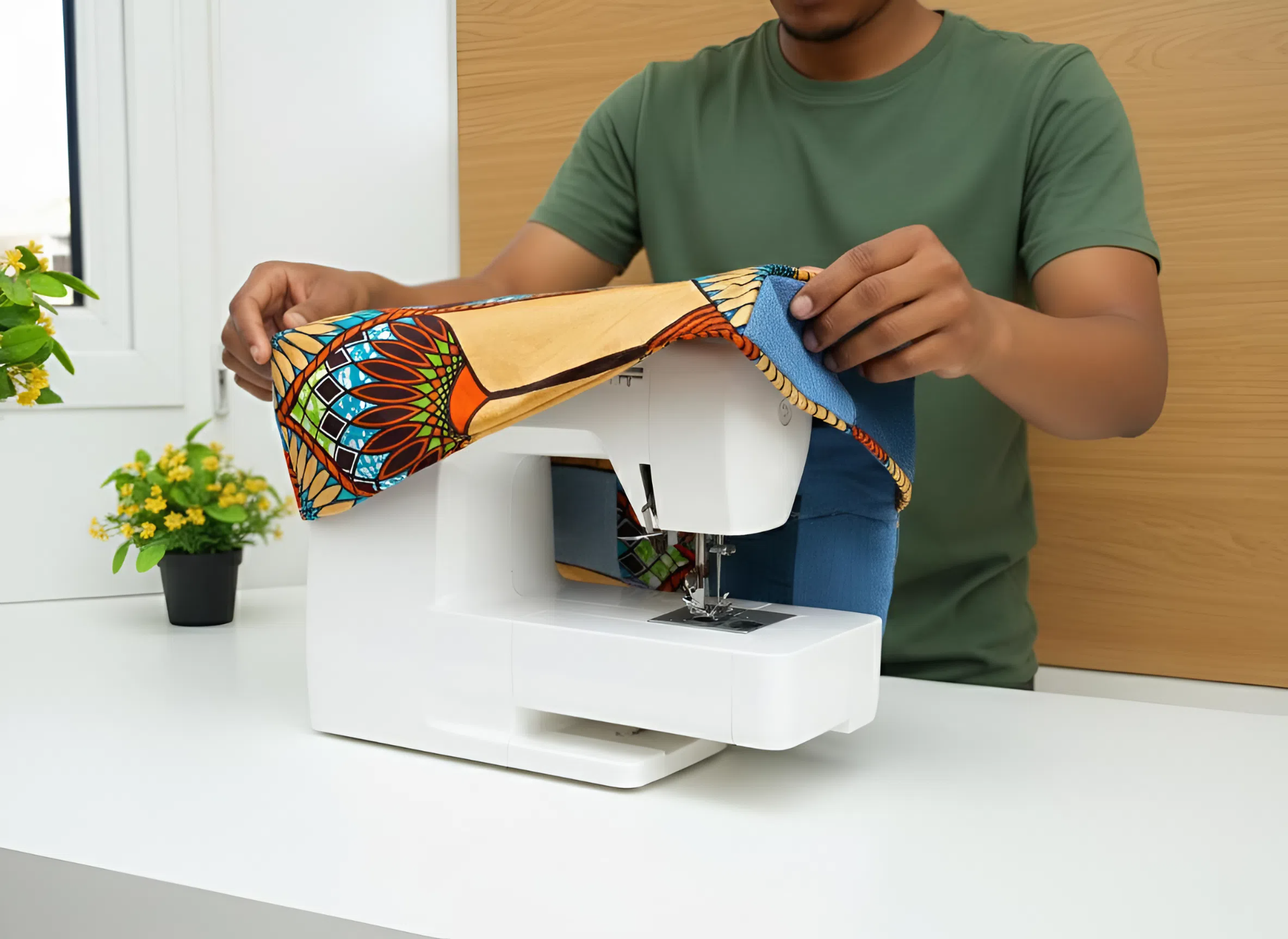 Copri elettrodomestici PAD