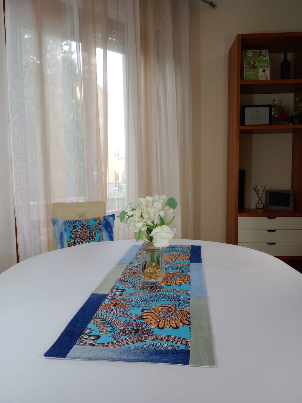 Centrini Tavola ROAR