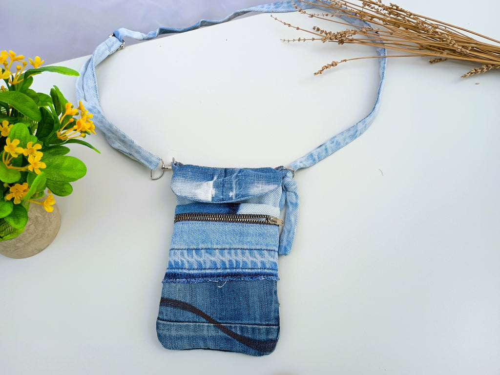 Portacellulare Multitasche VEC