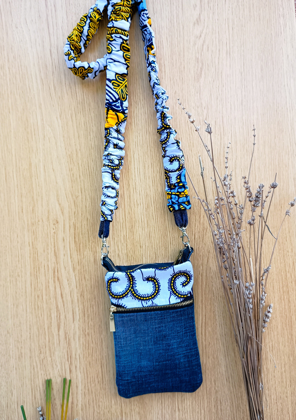 Portacellulare Multitasche VEC