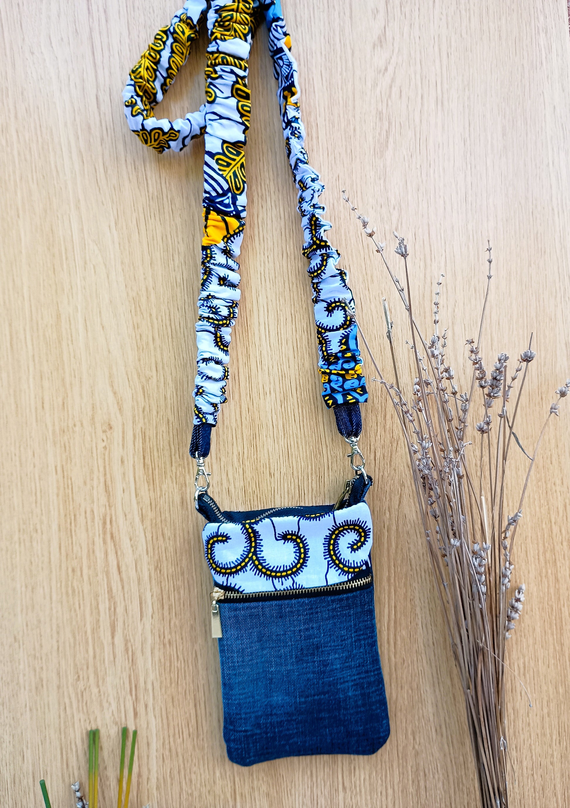 Portacellulare Multitasche VEC