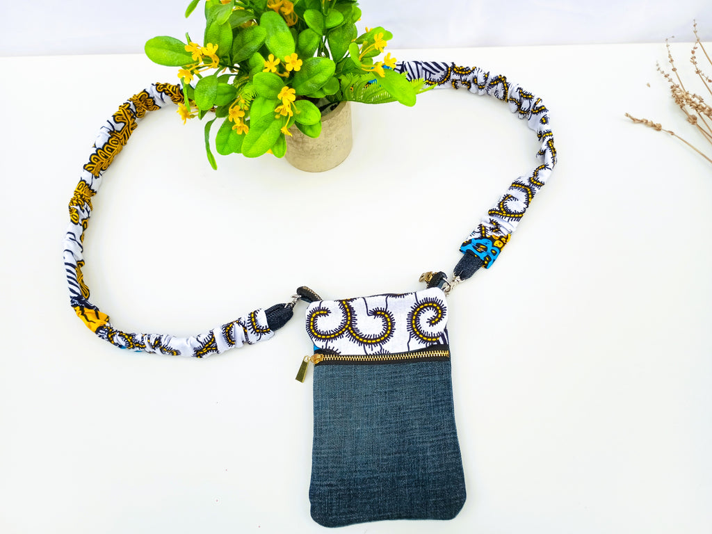 Portacellulare Multitasche VEC