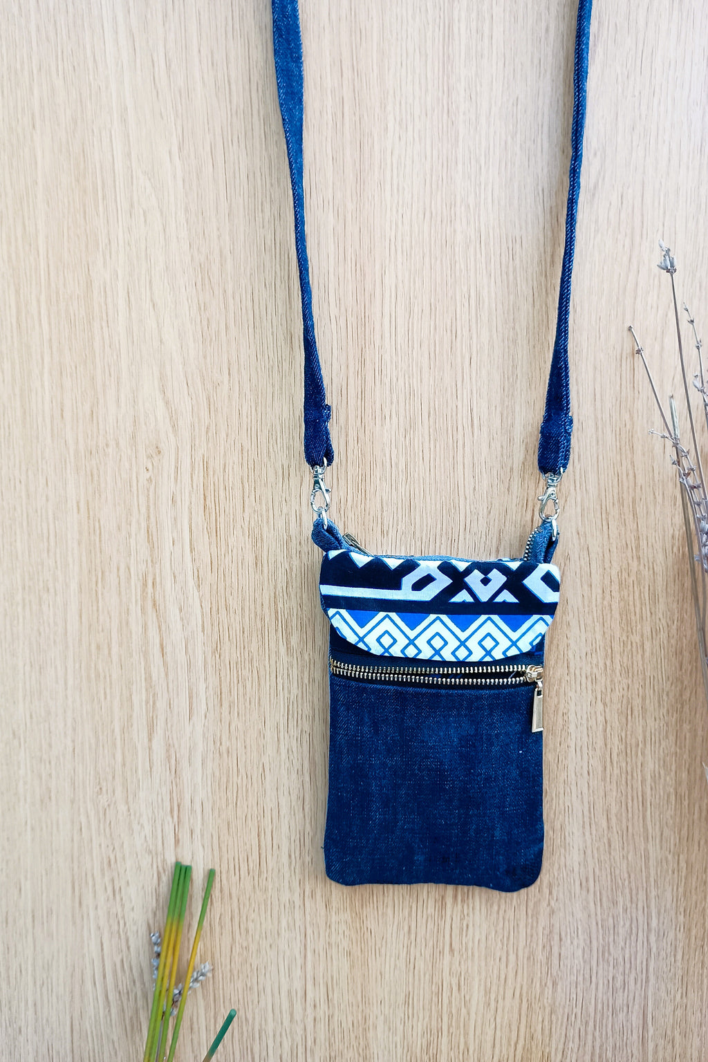 Portacellulare Multitasche VEC