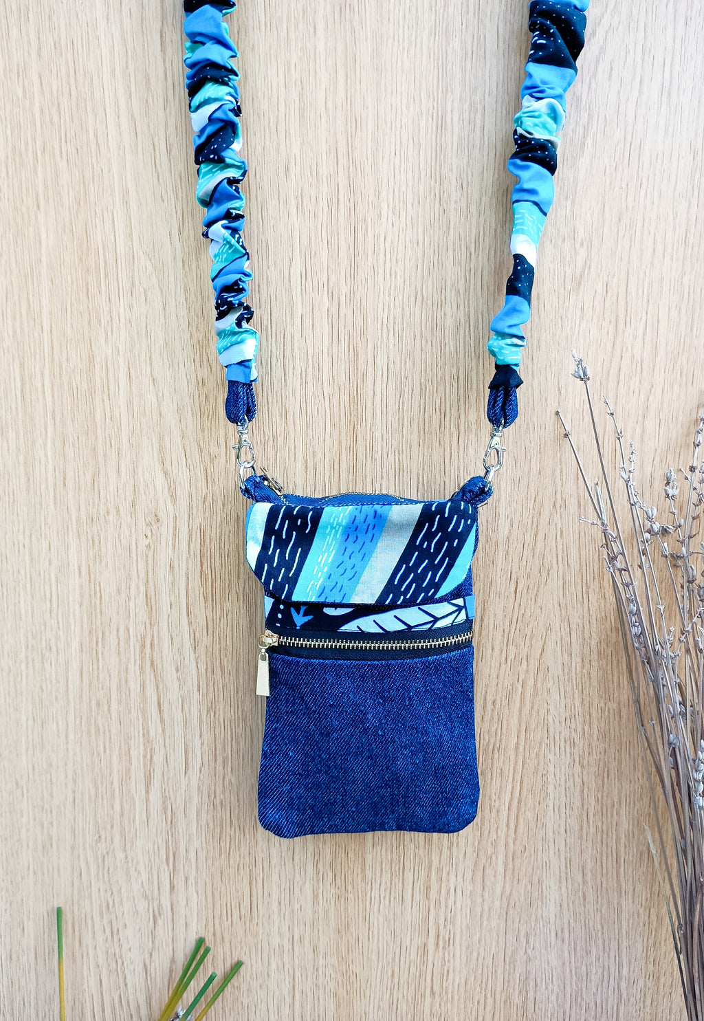 Portacellulare Multitasche VEC