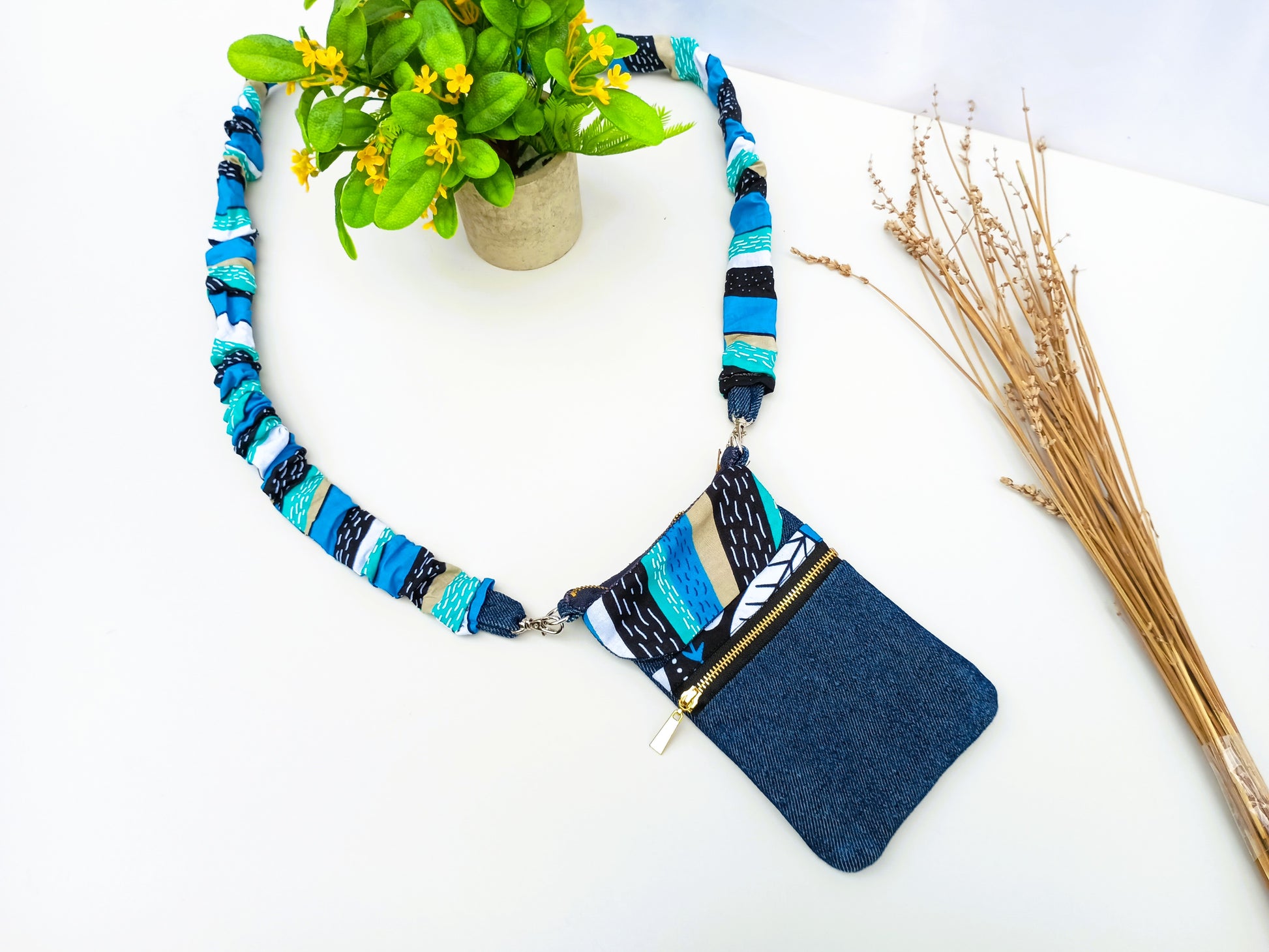 Portacellulare Multitasche VEC