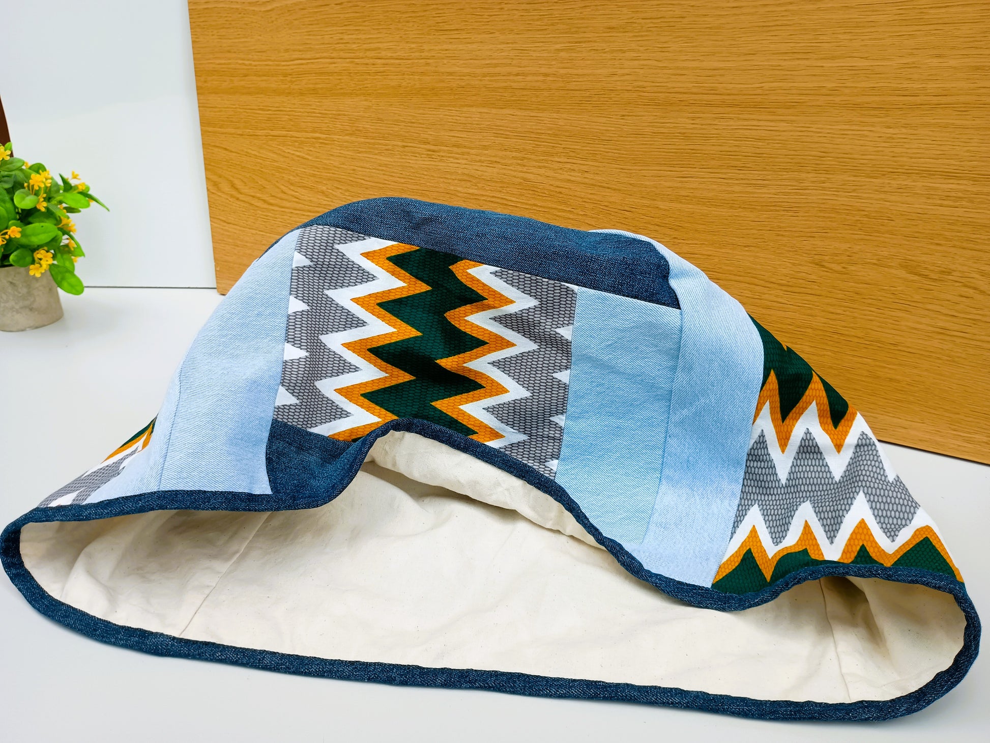 Copri elettrodomestici PAD