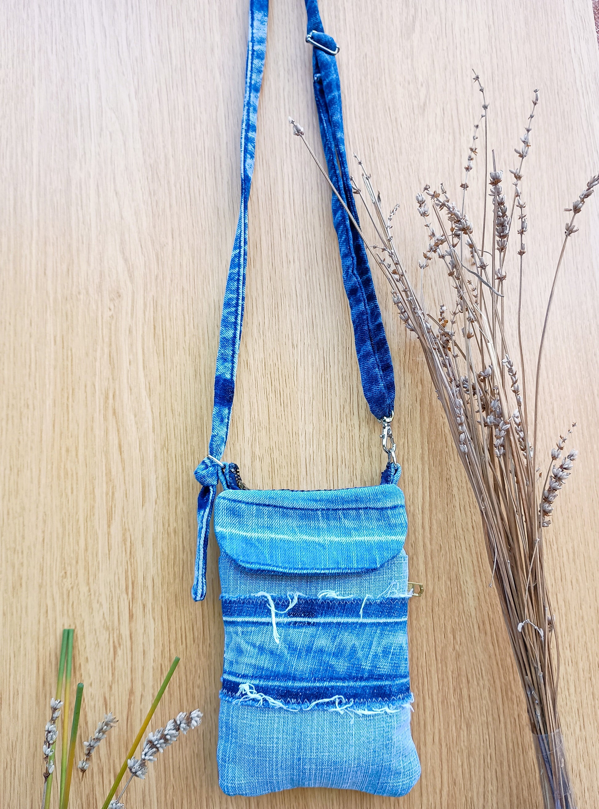 Portacellulare Multitasche VEC