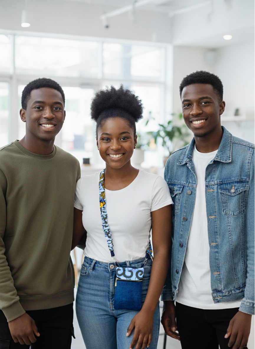 Portacellulare Multitasche VEC