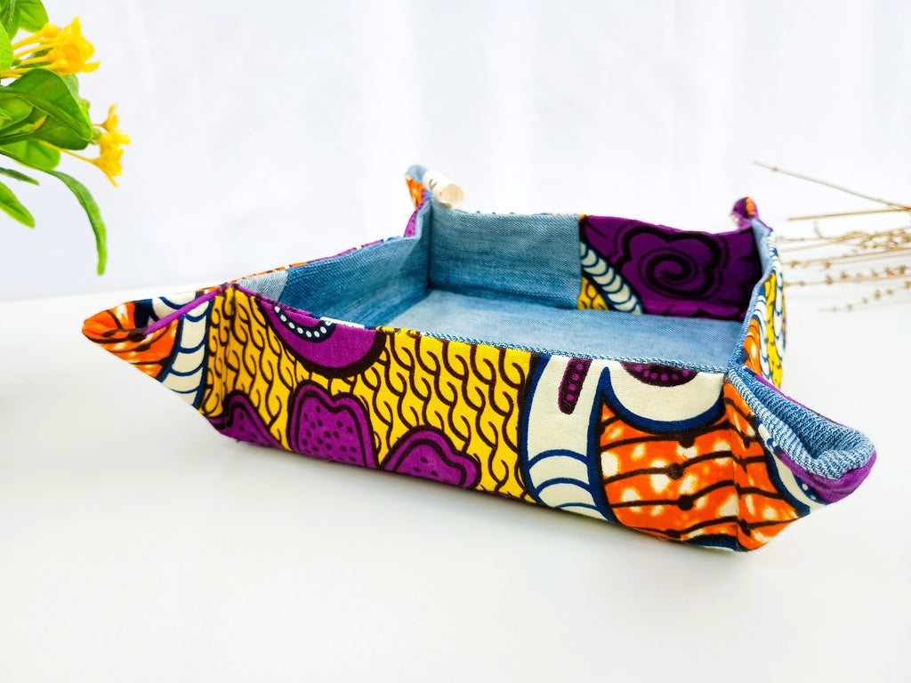 Porta Tovaglioli Quadrato PDS