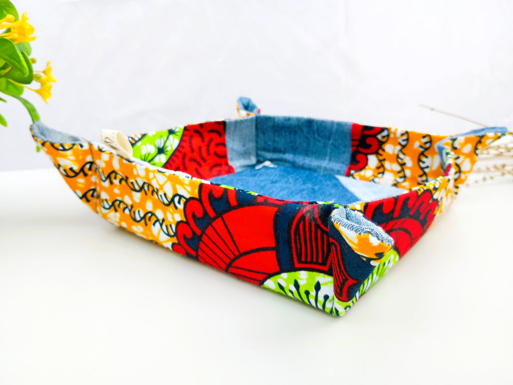 Porta Tovaglioli Quadrato PDS