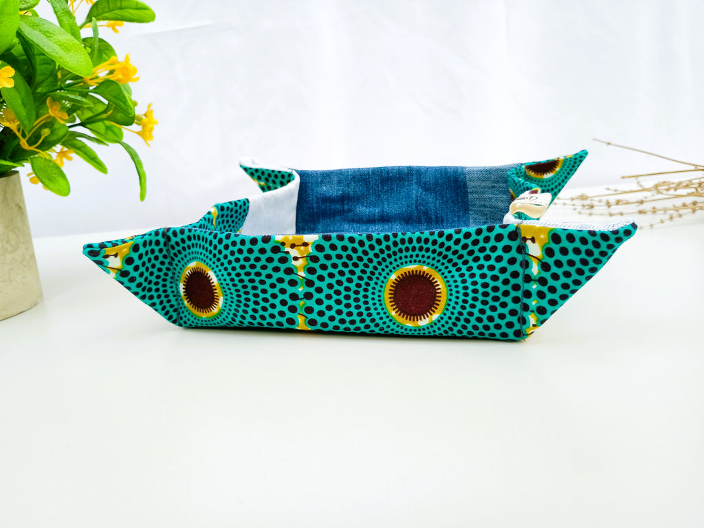 Porta Tovaglioli Quadrato PDS