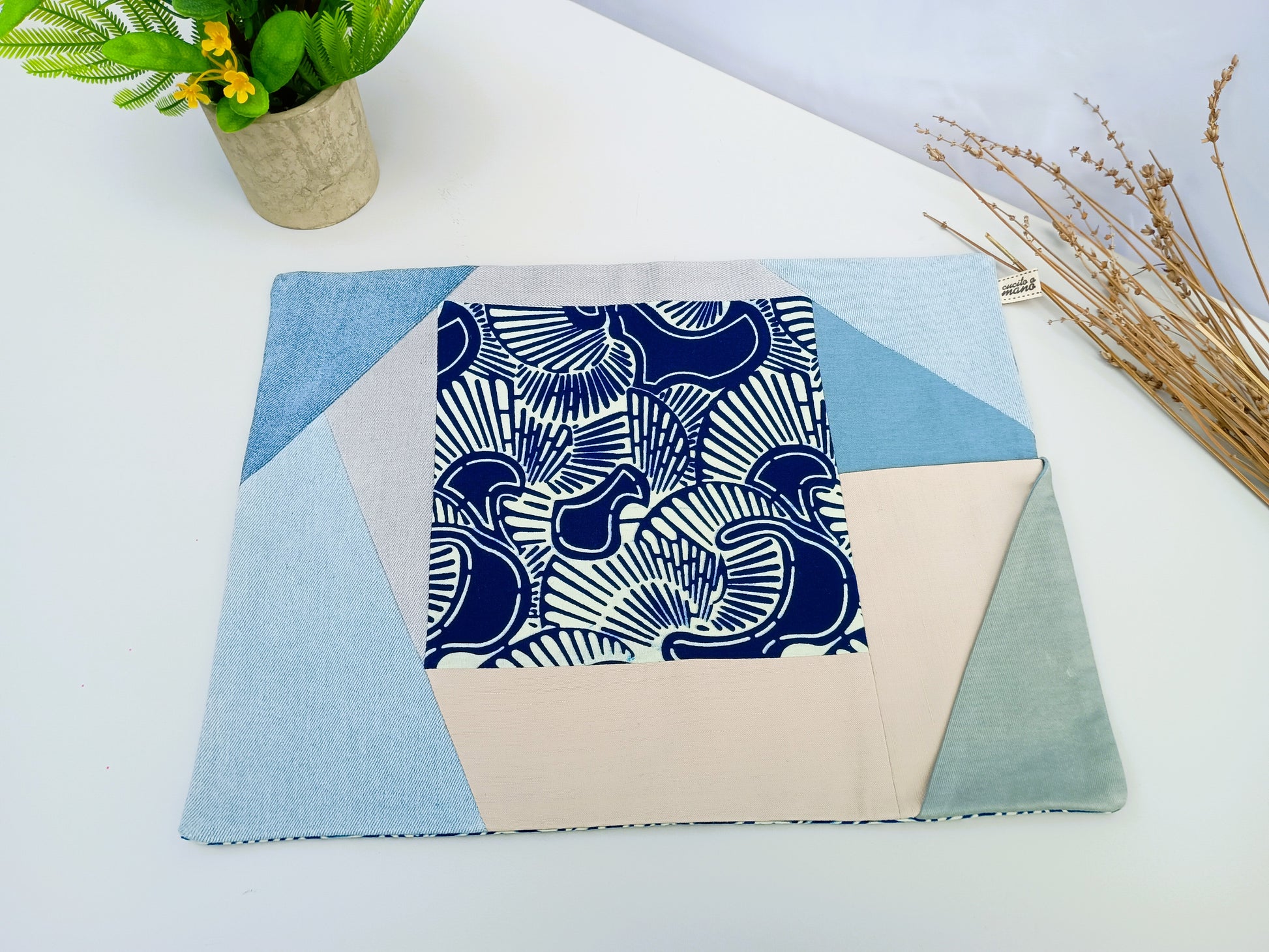 Tovaglioli di stoffa DEM