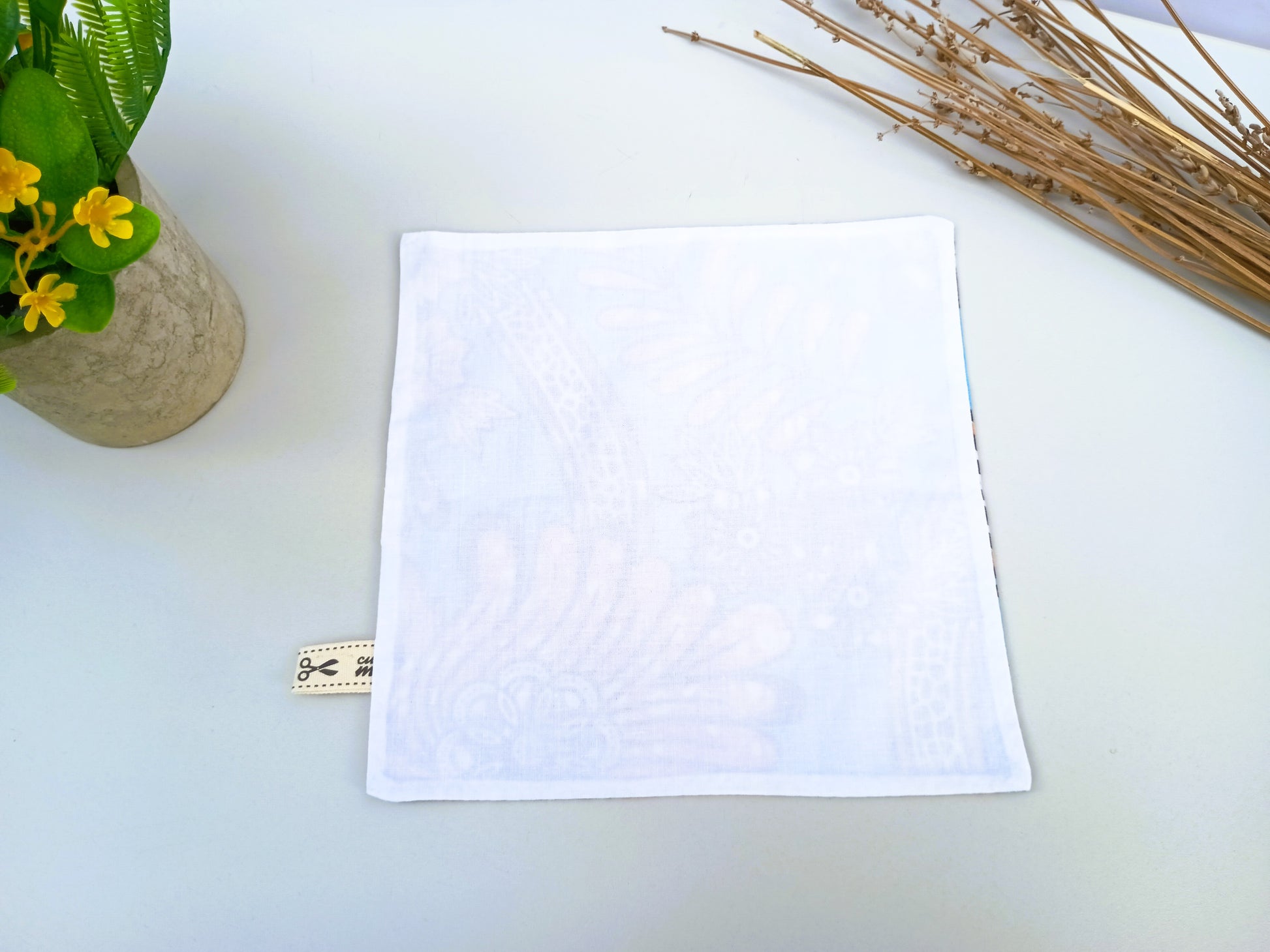 Tovaglioli di stoffa DEM