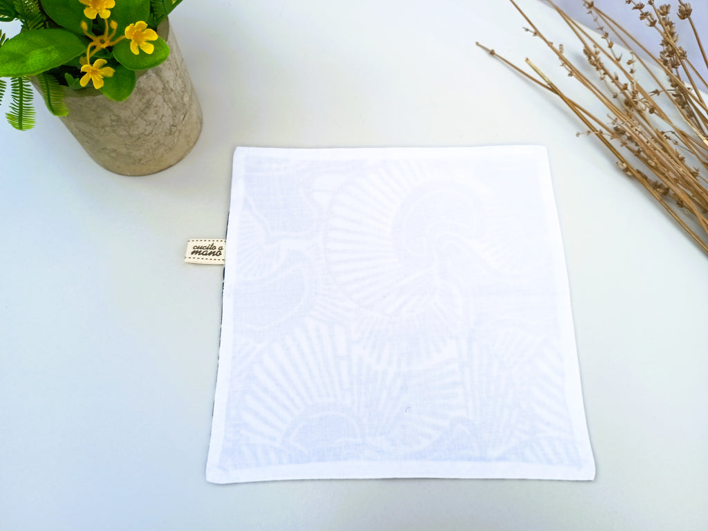 Tovaglioli di stoffa DEM