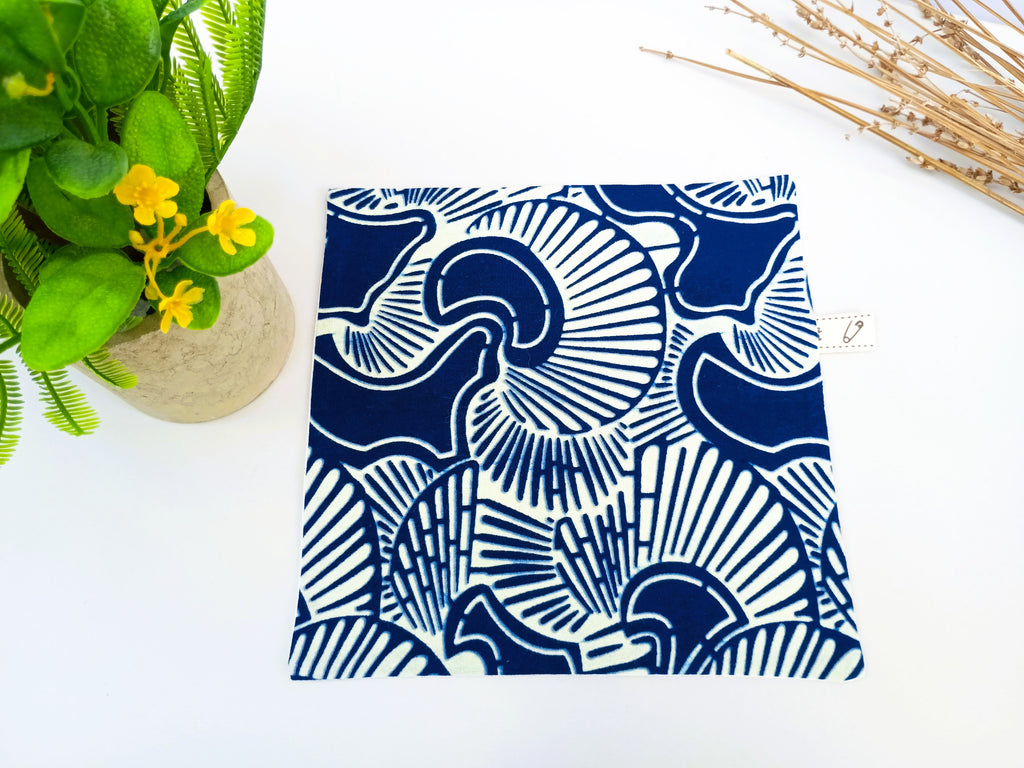 Tovaglioli di stoffa DEM