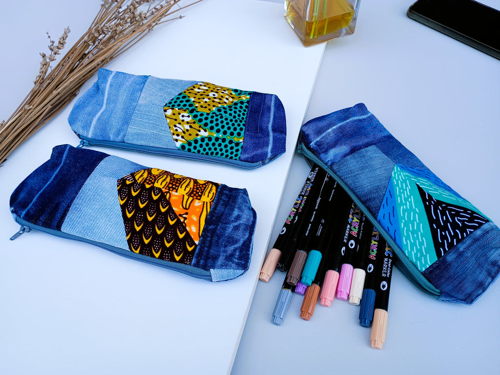 Astuccio cilindrico DEE