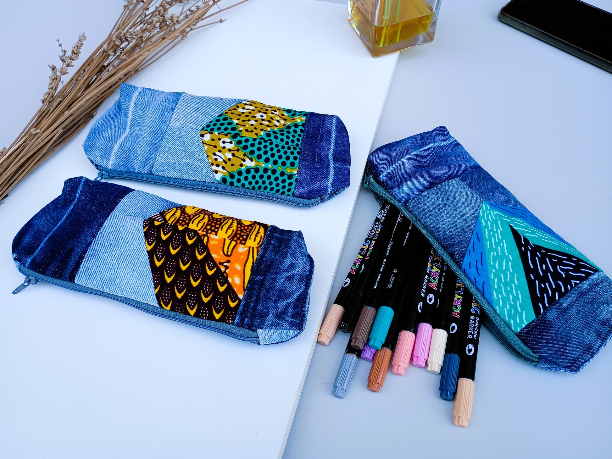 Astuccio cilindrico DEE