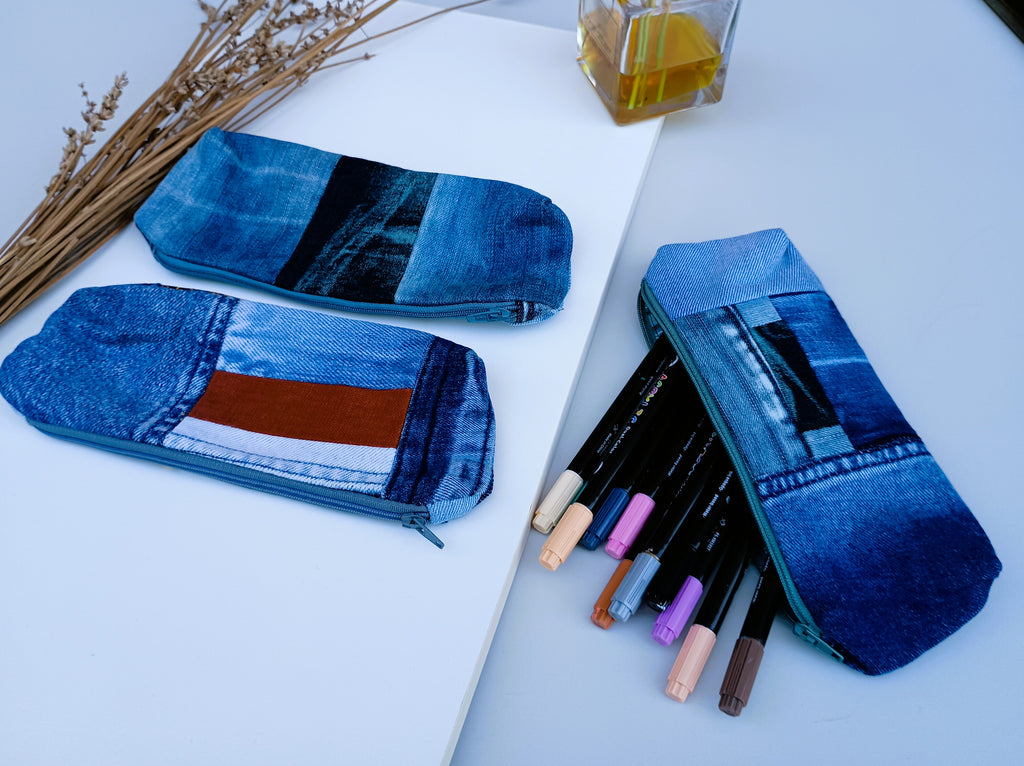 Astuccio cilindrico DEE