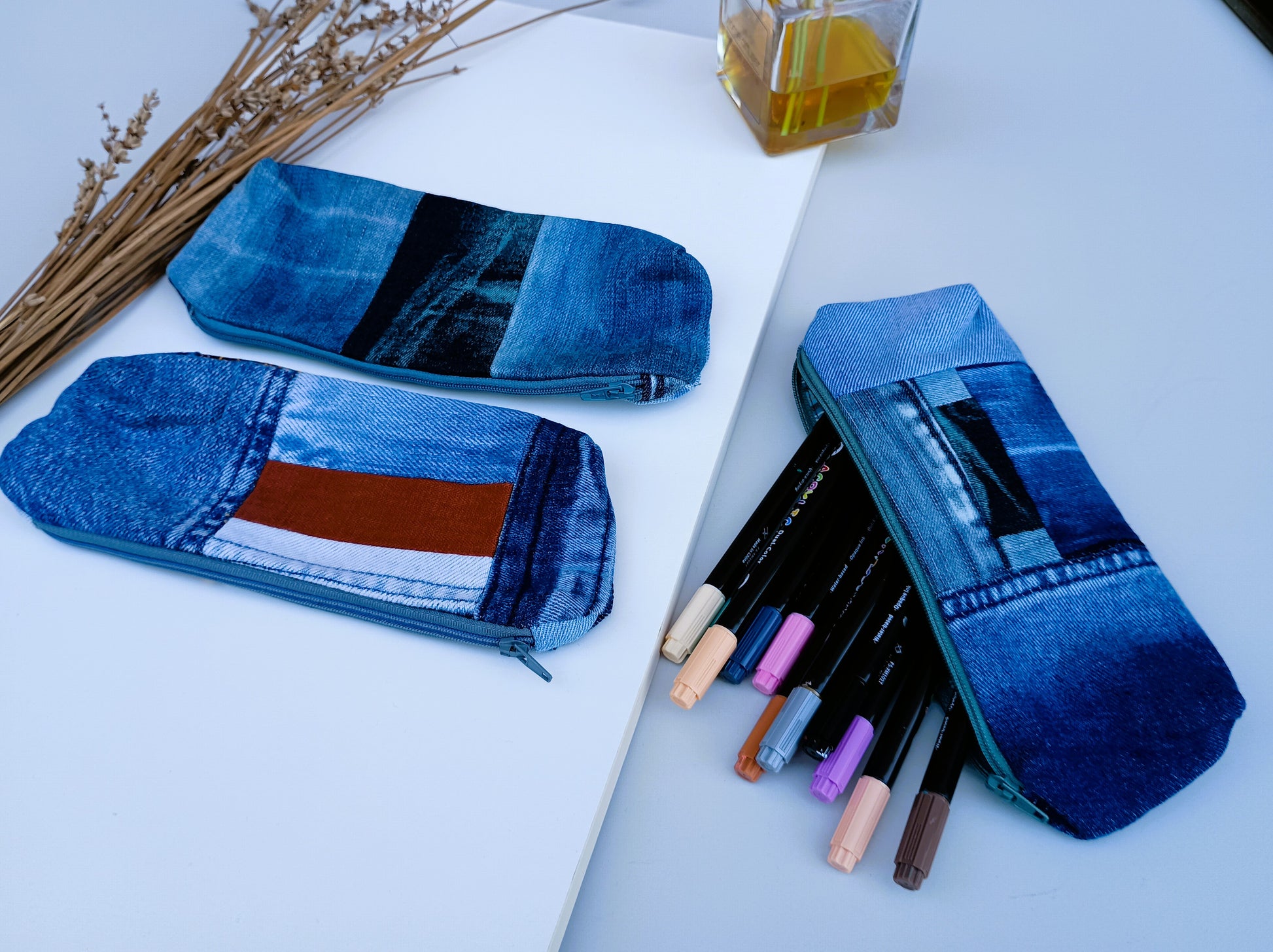 Astuccio cilindrico DEE