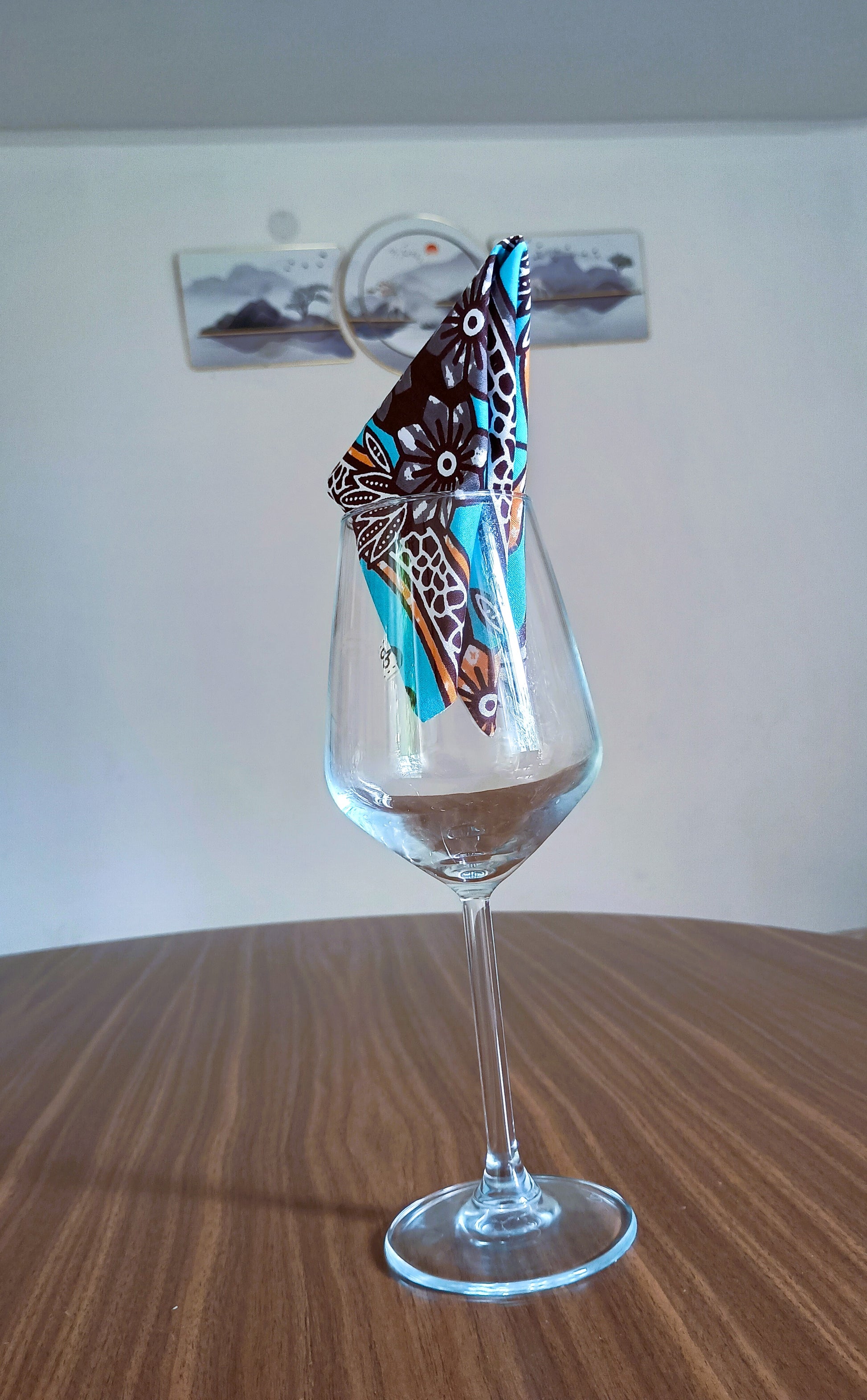 Tovaglioli di stoffa DEM