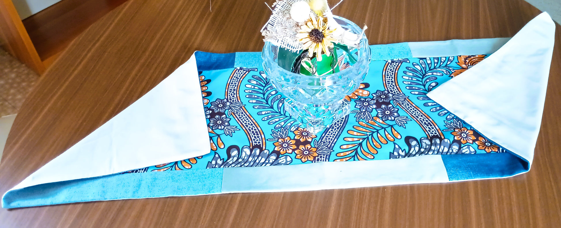 Centrini Tavola ROAR