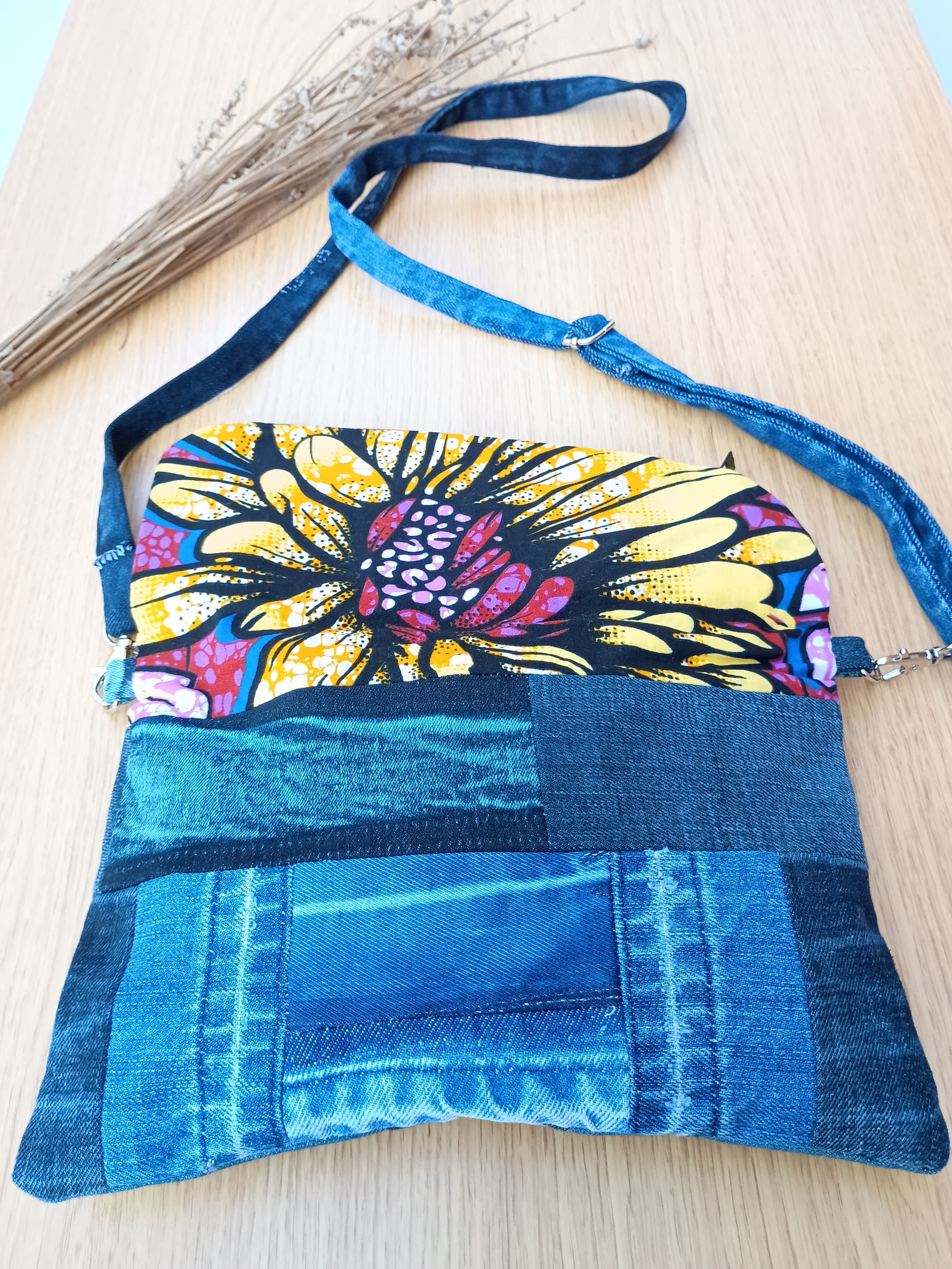 Borsa  donna elegante a tracolla