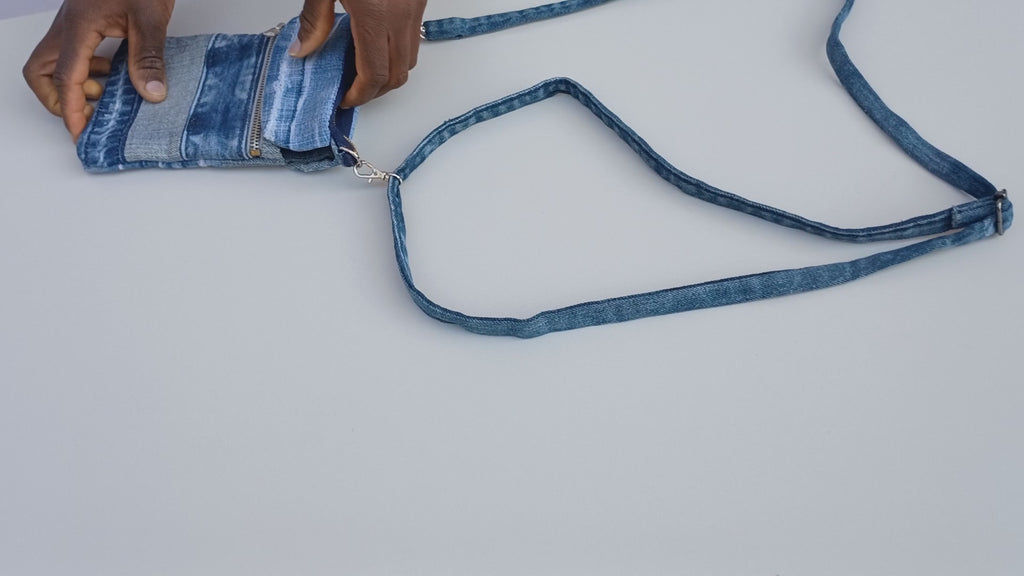 Portacellulare Multitasche VEC